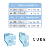 Ice-O-Matic Modular Ice Machine