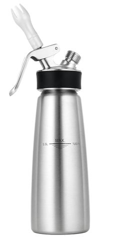 iSi North America 163001 - iSi®Professional Cream Profi Whip Plus Dispenser