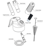 iSi Food Prep Tools