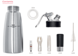 iSi Food Prep Tools