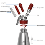 iSi Food Prep Tools