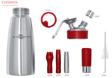 iSi Food Prep Tools