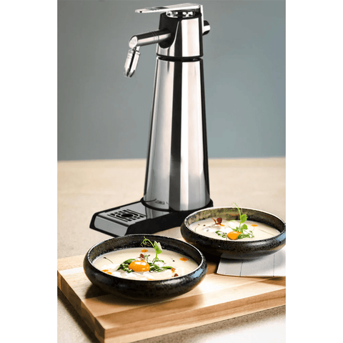 iSi Food Prep Tools