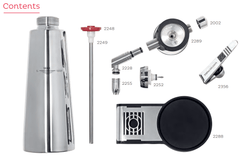 iSi Food Prep Tools