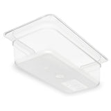 Carlisle 6"D Third Size Food Pan (3066207)
