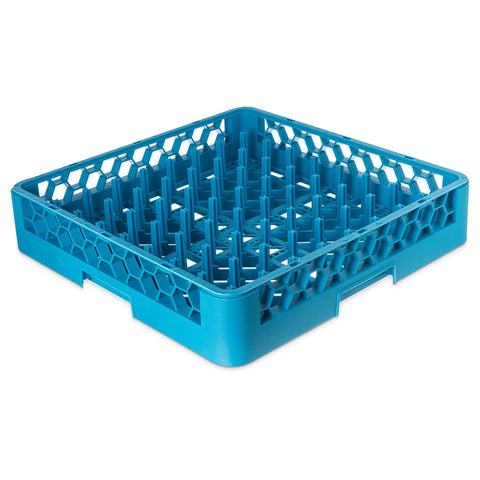 CFS Brands RP14 - Carlisle - OptiClean™ All Purpose Plate/Tray Peg Rack