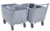 ITV Ice Storage Bin