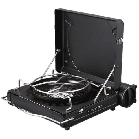 Iwatani Hot Plate