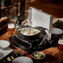 Iwatani Hot Plate