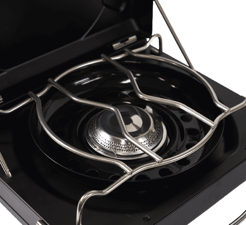 Iwatani Hot Plate