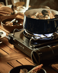 Iwatani Hot Plate