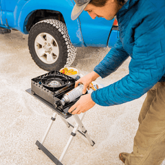Iwatani Hot Plate
