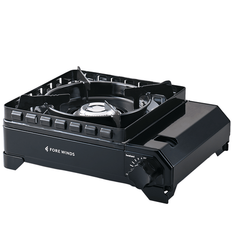 Iwatani Hot Plate