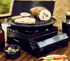 Iwatani Hot Plate