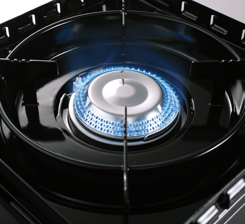 Iwatani Hot Plate