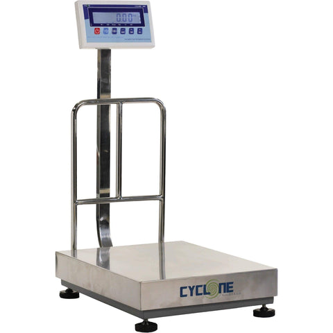 Kilotech Scale
