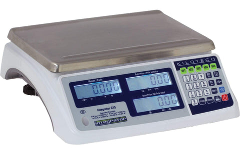 Kilotech Scale