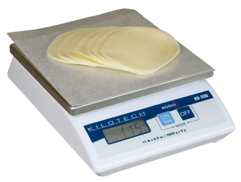 Kilotech Scale