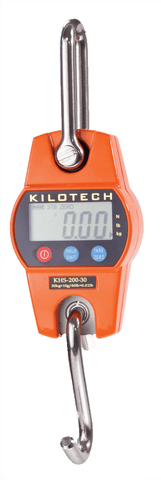 Kilotech Canada K854500 - (KHS 200 mini crane 30) Crane Scale