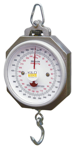 Kilotech Scale