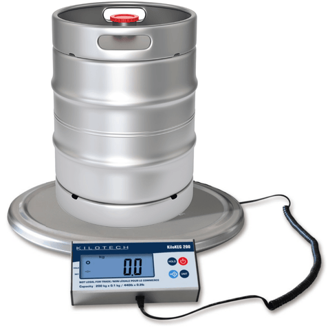 Taylor Precision Scale