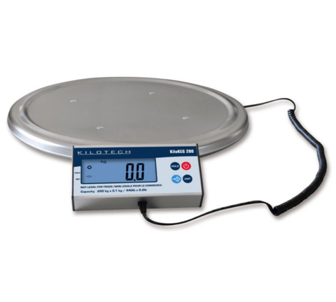 Kilotech Scale