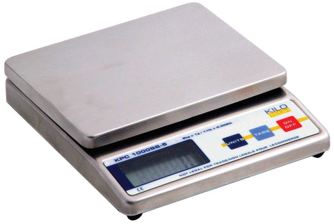 Kilotech Scale