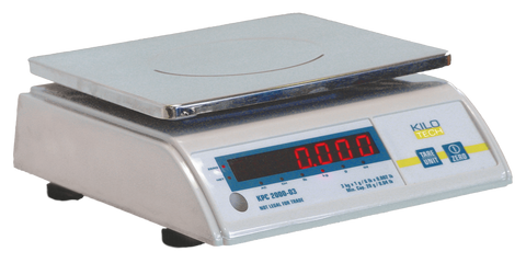 Kilotech Scale