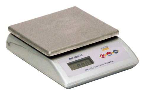 Kilotech Scale