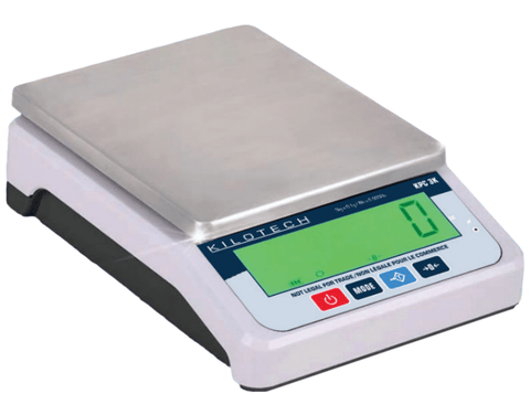 Kilotech Scale
