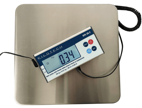 Kilotech Scale