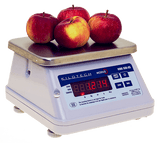 Kilotech Canada K883183 - (KWD 500-10 10LB X 0.005LB) (MC CERTIFIED) Bench Scale