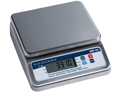 Kilotech Scale