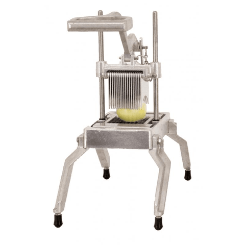 Omcan Canada 41863 - (41863) Vertical Fruit & Vegetable Slicer