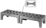 Metro Dunnage Rack