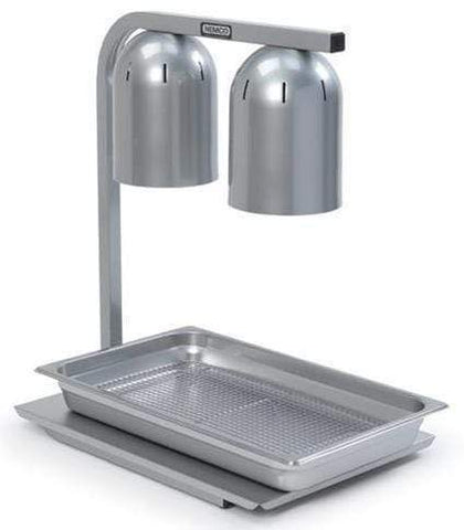 Nemco Food Equipment 6000A-2TP - Heat Lamp