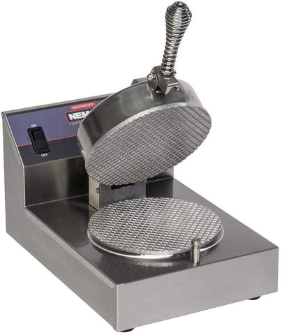 Nemco Commercial Waffle Maker
