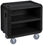 Cambro SC330110 - Service Cart Pro