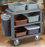 Cambro Utility Cart