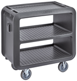 Cambro SC230S615 - Service Cart Pro