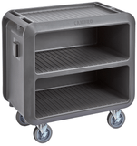 Cambro SC330S615 - Service Cart Pro