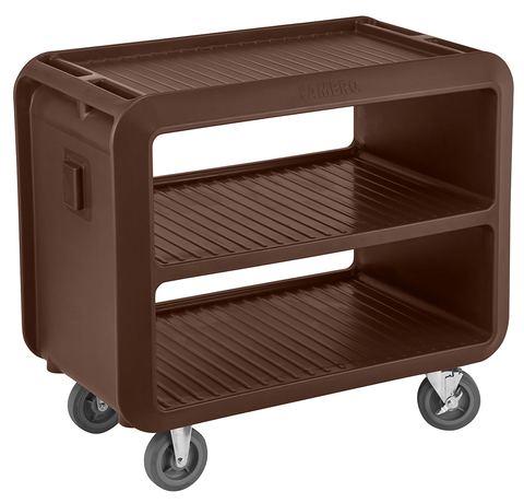 Cambro SC337S131 - Service Cart Pro