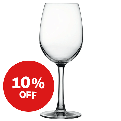 Browne Glassware