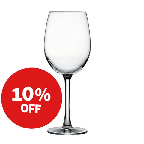 Browne Glassware