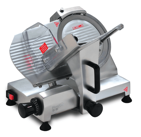 Omcan Canada 19067 - (MS-CN-0250) Meat Slicer