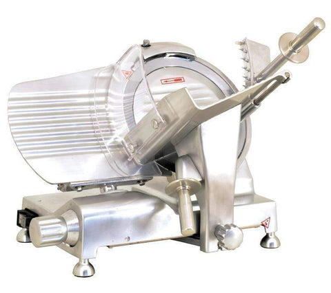 Omcan Canada 41711 - (MS-CN-0250-C) Meat Slicer