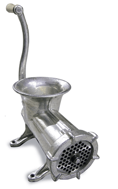 Omcan Meat Grinder