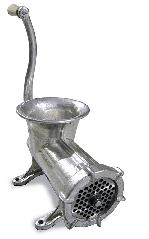 Omcan Meat Grinder
