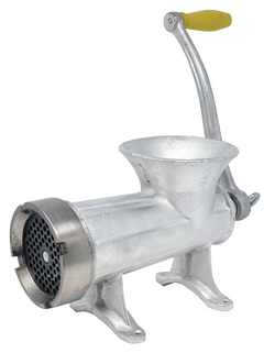 Omcan Meat Grinder