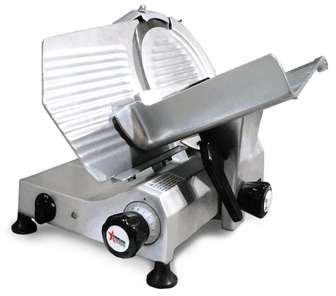 Omcan Canada 31344 - (MS-IT-0300-C) Trento Meat Slicer